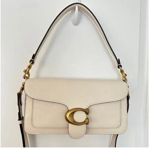 Tabby coach bag